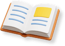 Book Icon